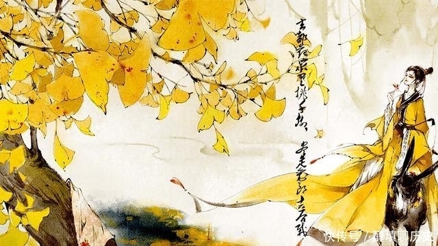 刘禹锡|“诗魔”与“诗豪”棋逢对手,各自写下一首诗,堪称巅峰对决!