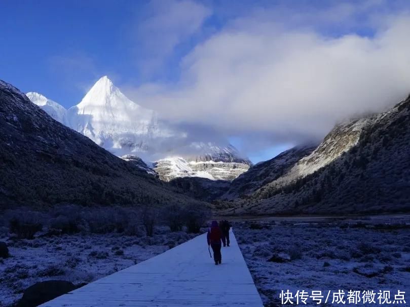 这里，竟然藏着你前所未见的美景