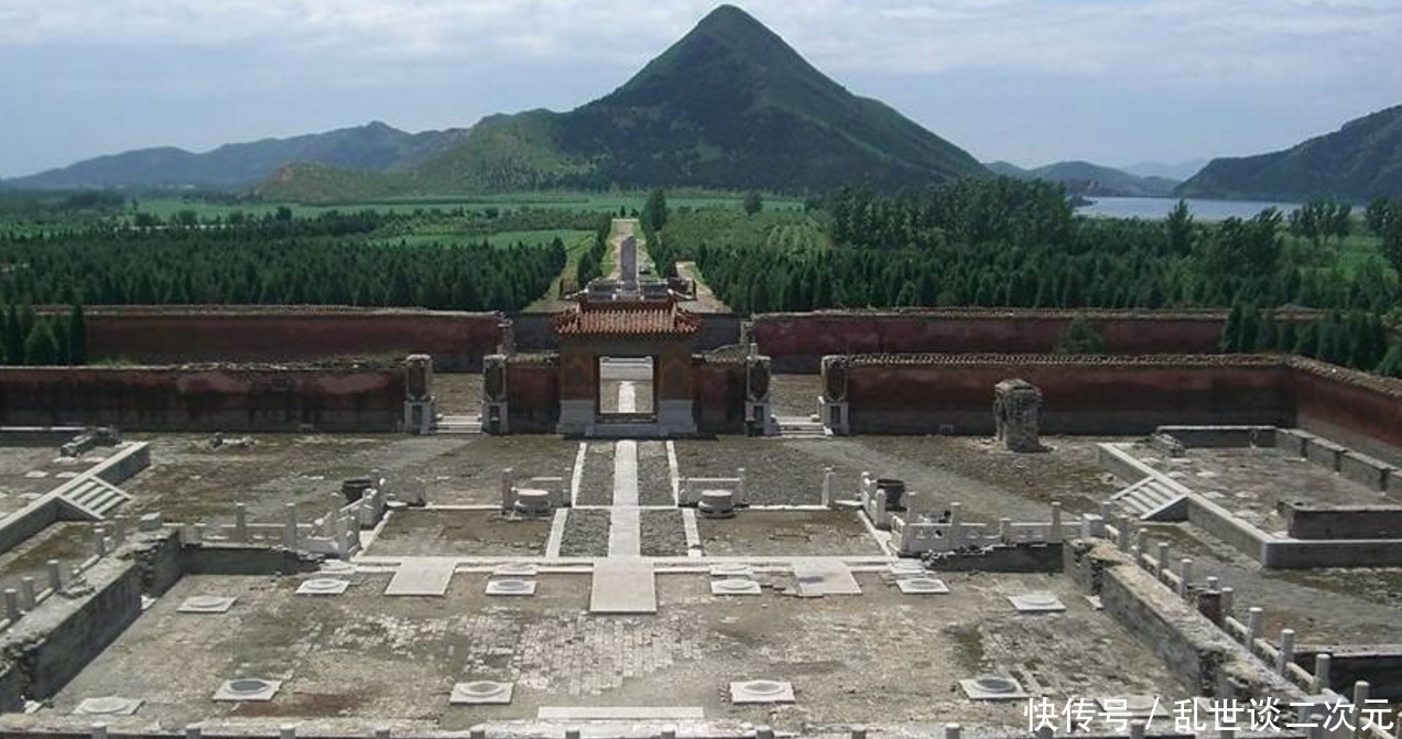 已亡|清朝已亡100多年,统治者早已不在,为何还有守墓人