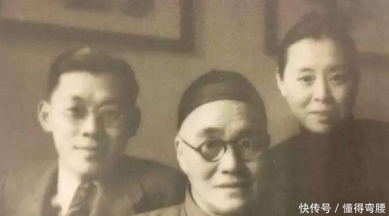 爱情|张幼仪的一生,其实占尽先机,除了爱情,她几乎得到了一切