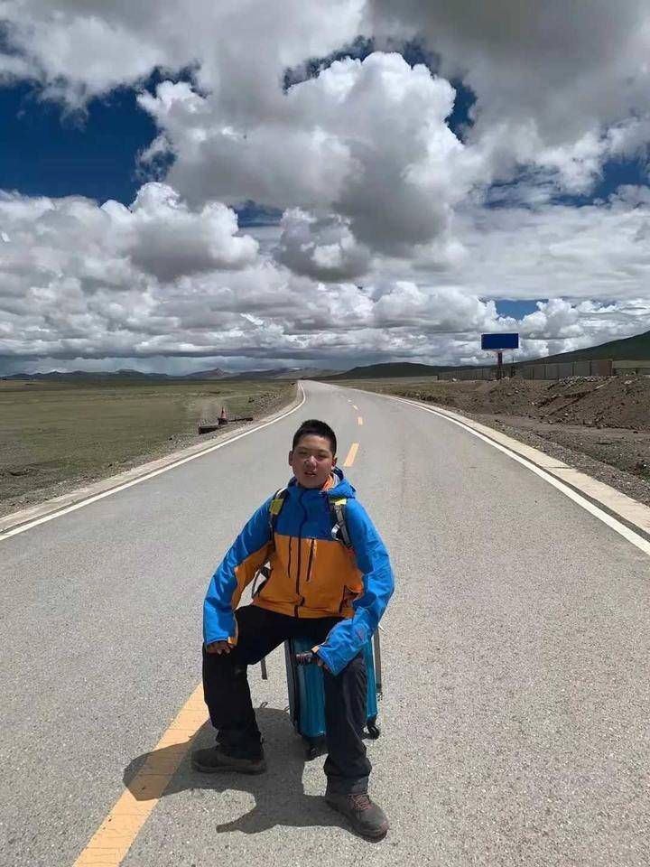 作文|作文大赛初赛作品｜故乡的四季