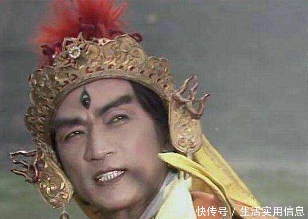 仅仅|西游记中会七十二变的五大高手,孙悟空仅仅排第五,第一从不出手