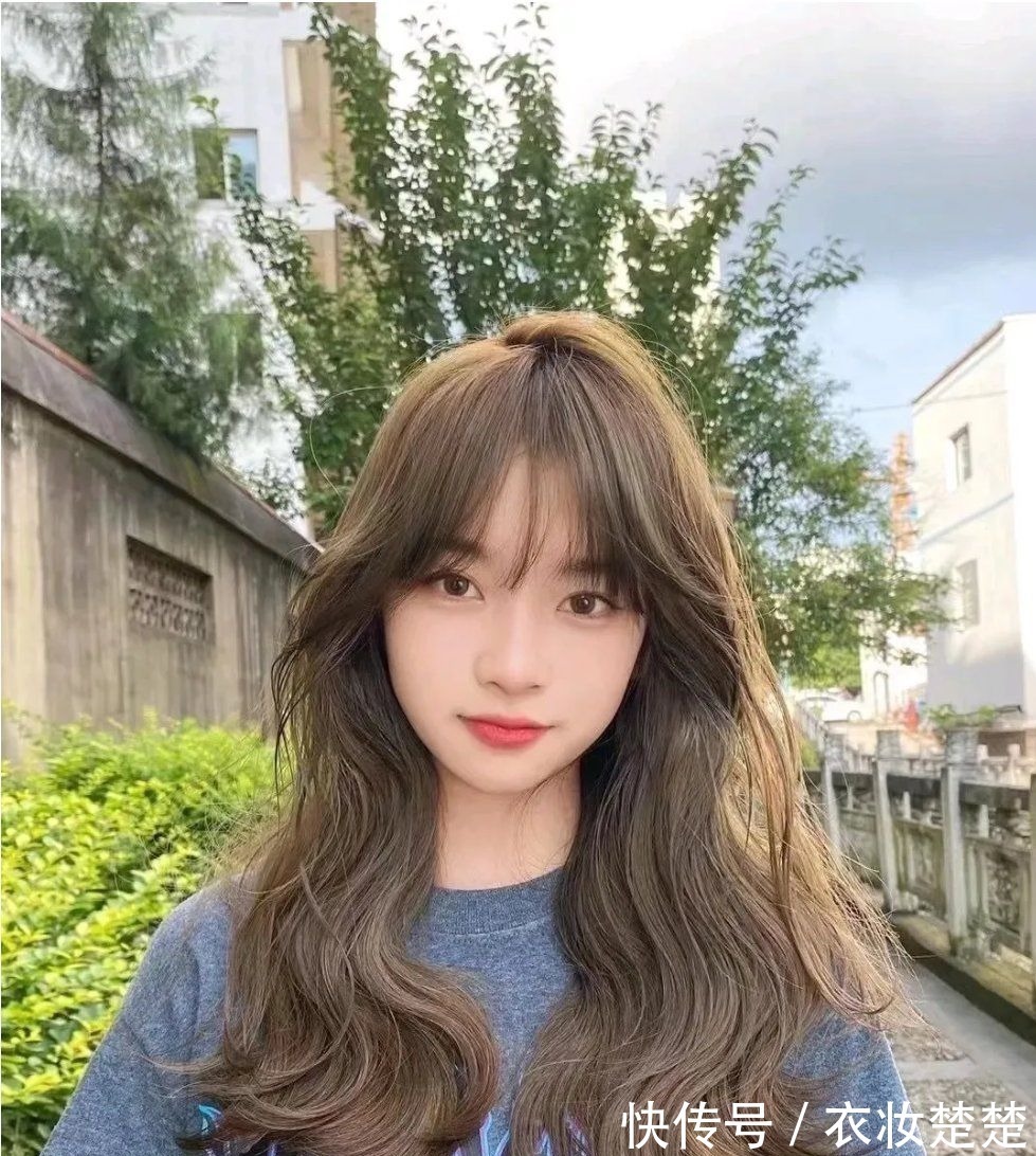 木马烫 女发不在多选对是关键,这3种发型很不错,瘦脸利落显气质