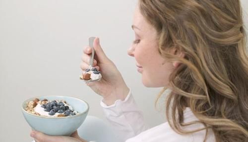 大肚肚|做到5个吃饭好习惯，让你的体重只降不升，再也不用担心会发胖