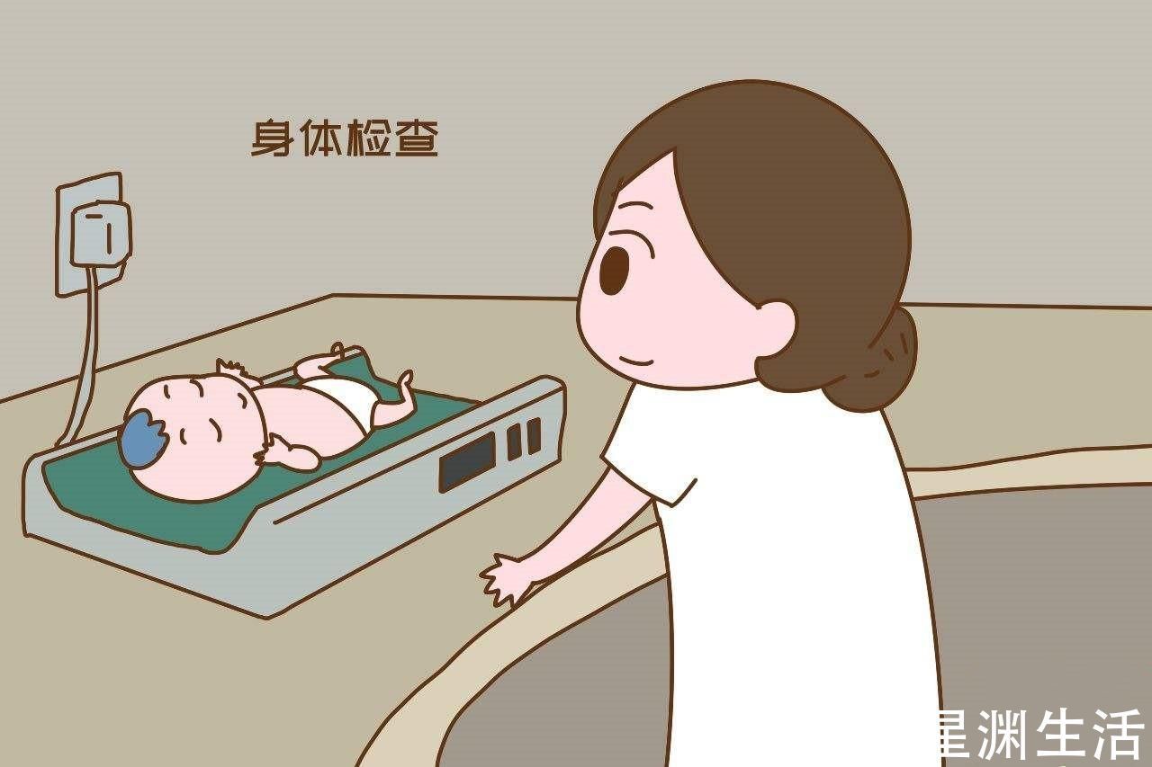 宝妈|你家宝宝发育“达标了”么,用1分钟自测下,做个明白父母