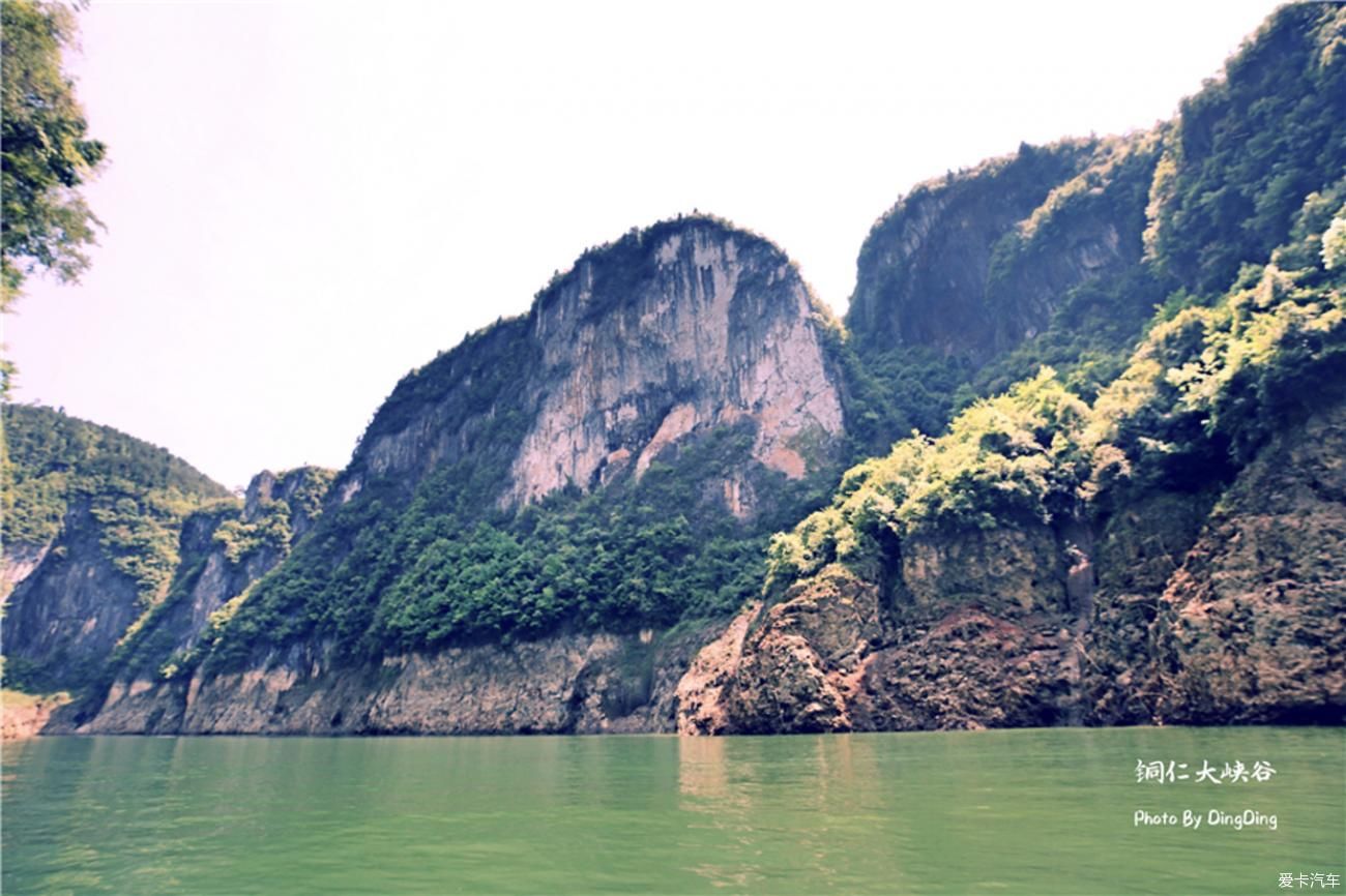 梵净山升仙之山，超越时空的净地，世间难得的一方净土