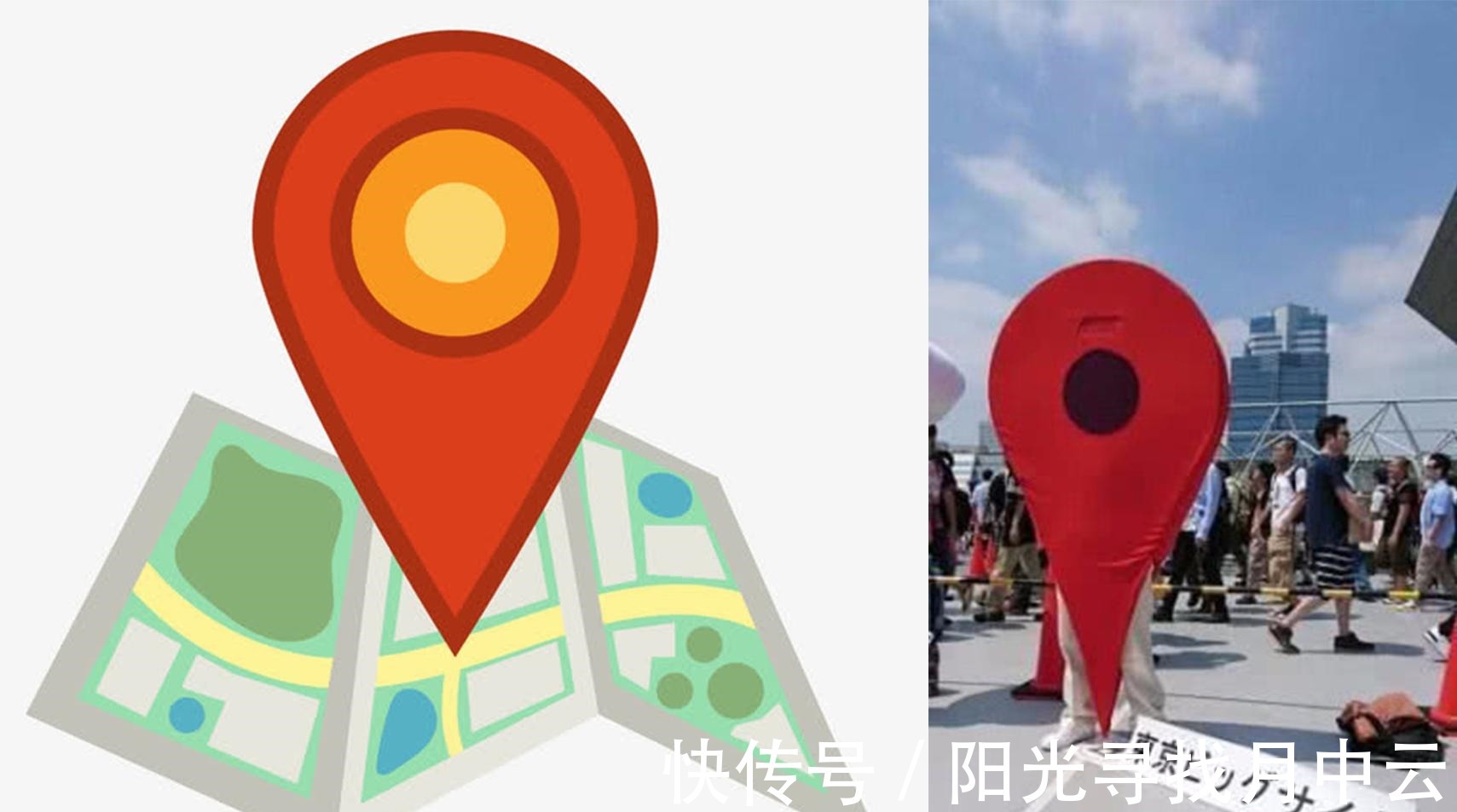 cos|在漫展上如何吸引眼球,还原不是唯一途径,沙雕COS分分钟成焦点