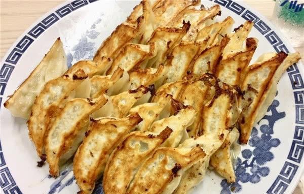 饺子|日本人自称的“饺子王”，为什么灰溜溜退出中国？看饺子就知道了