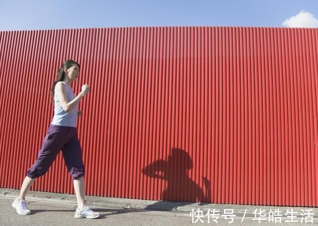 热身|每天跑步5公里和快走5公里相比,哪一项更健康?