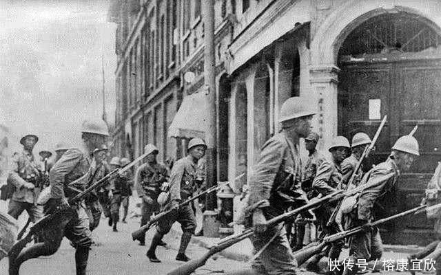 些俘虏|二战时成为苏联俘虏的日军,为何宁愿冻死,也不愿当女澡堂工人?