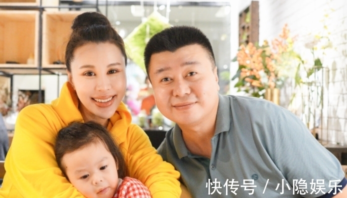 北京奥运会|40岁国乒奥运冠军有两段婚姻，前妻离婚分千万财产，现任艺体女神