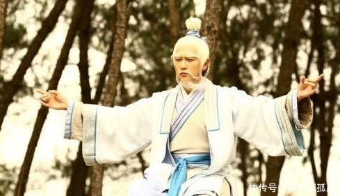 却说|周文王背姜子牙八百步,周朝天下八百年,周文王却说自己犯大错了