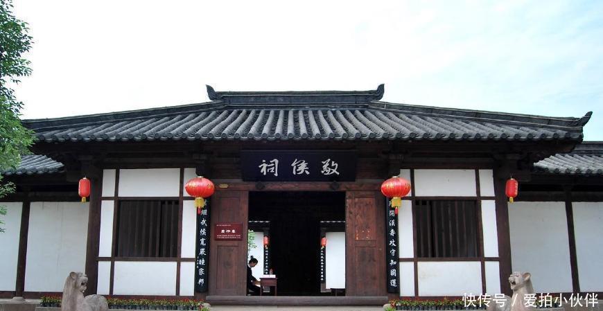 蜀汉|除诸葛亮外,刘备还有3大绝顶人才,其中1个让蜀汉多活29年!