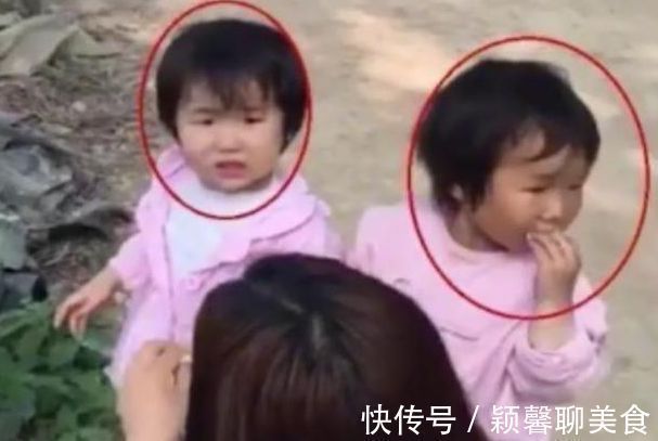 户外运动|双胞胎姐妹,一个喝牛奶一个喝豆浆,长大后俩人差距很明显