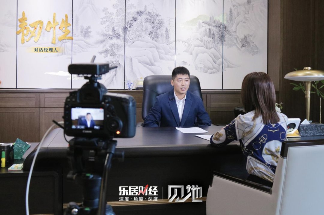 哈尔滨|徐之强：善筑勤思