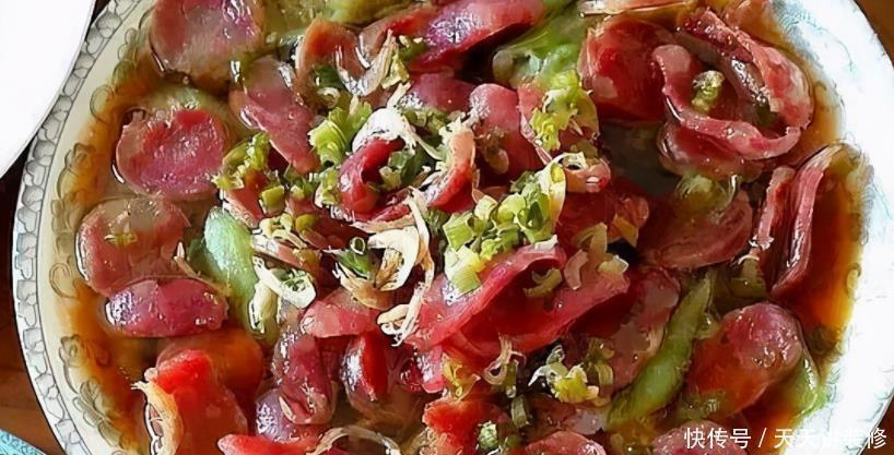 几道美味家常菜推荐,营养又卫生,简单易学,学习了