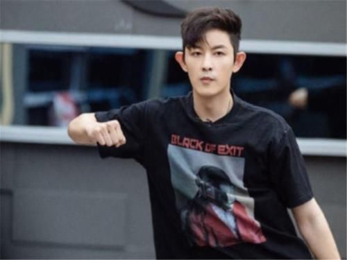 三公|《披荆斩棘的哥哥》三公：他曾被骂得一塌糊涂，现在却成最大赢家