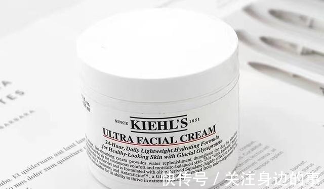 高保湿面霜 高保湿面霜很重要!你真的选对了吗!