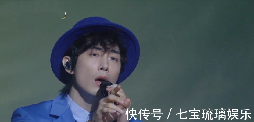 《披荆斩棘的哥哥》一公解析,大湾队又尬又好笑,张淇队视听盛宴