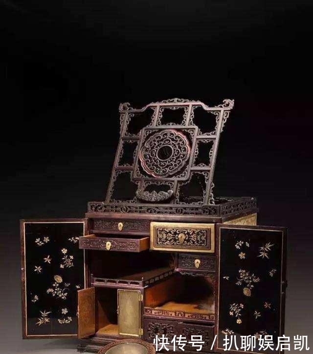 古代|古代结婚也攀比?以江南地区为例,聊聊明朝的妆奁文化