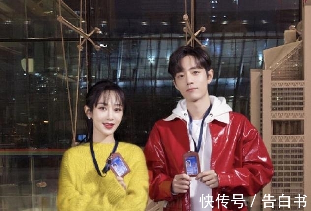 鄧超|《跑男10》常駐MC大換血，楊紫肖戰(zhàn)加入，Baby退出，TFboys合體