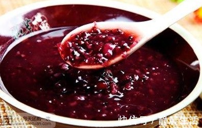 气血|它是补血米,和红枣一起熬粥,补气血更滋补,女性要多喝
