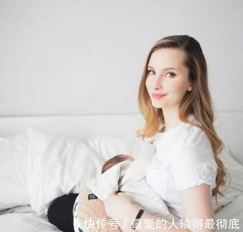 抑郁|妻子坐月子还要整夜带娃,丈夫呼呼大睡,妻子掀开被子,却懵了