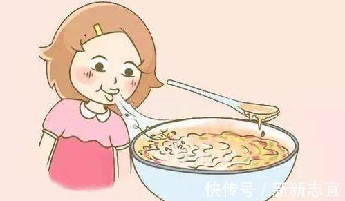 家长|许多家长会做的常见汤,被列入“黑名单”以后少给孩子喝