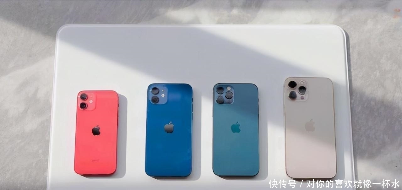 想象|从iPhone 11换到iPhone 12 mini，并没有我想象的那么美好！