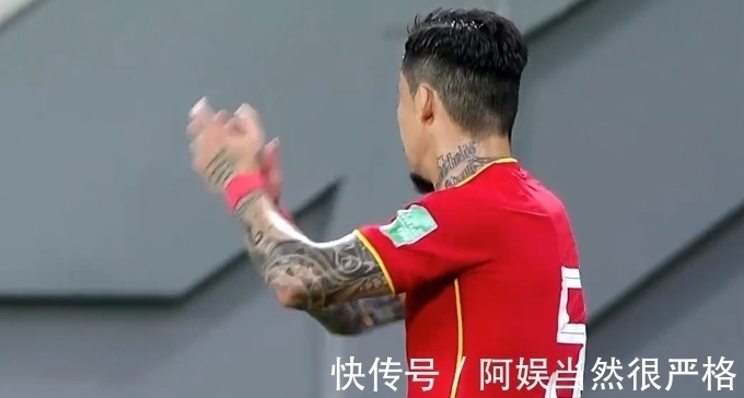 李铁|一针见血!越媒:中国队所有球都指向武磊,艾克森多次表达沮丧