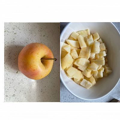 保鲜膜|韭花酱自制