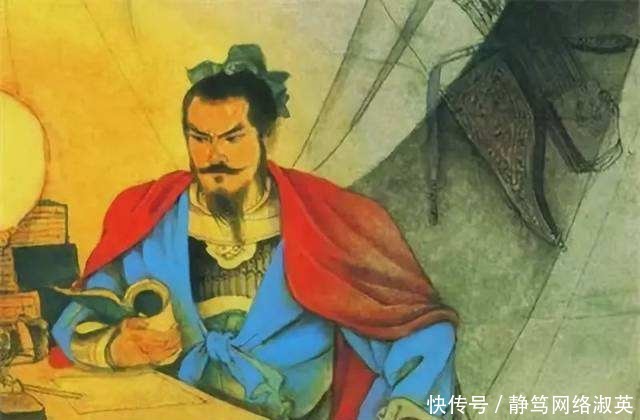 鬼谷子的“考试”有多狠,看看这件事,你就知道了