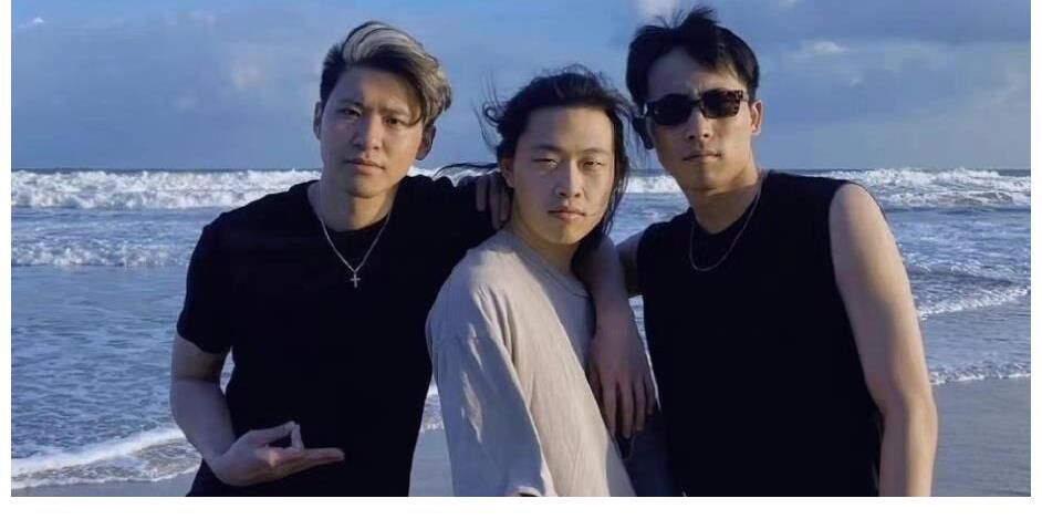 《街舞》结束,“易燃装置”战队不结束,Kun余衍林AC再次同框