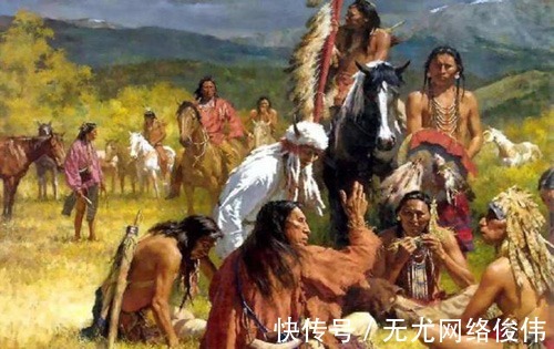 康熙年间|中国人参价值连城，西方人笑乐了，造富行动应运而生？