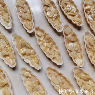 私房卖爆款！网红焦糖杏仁糯米船