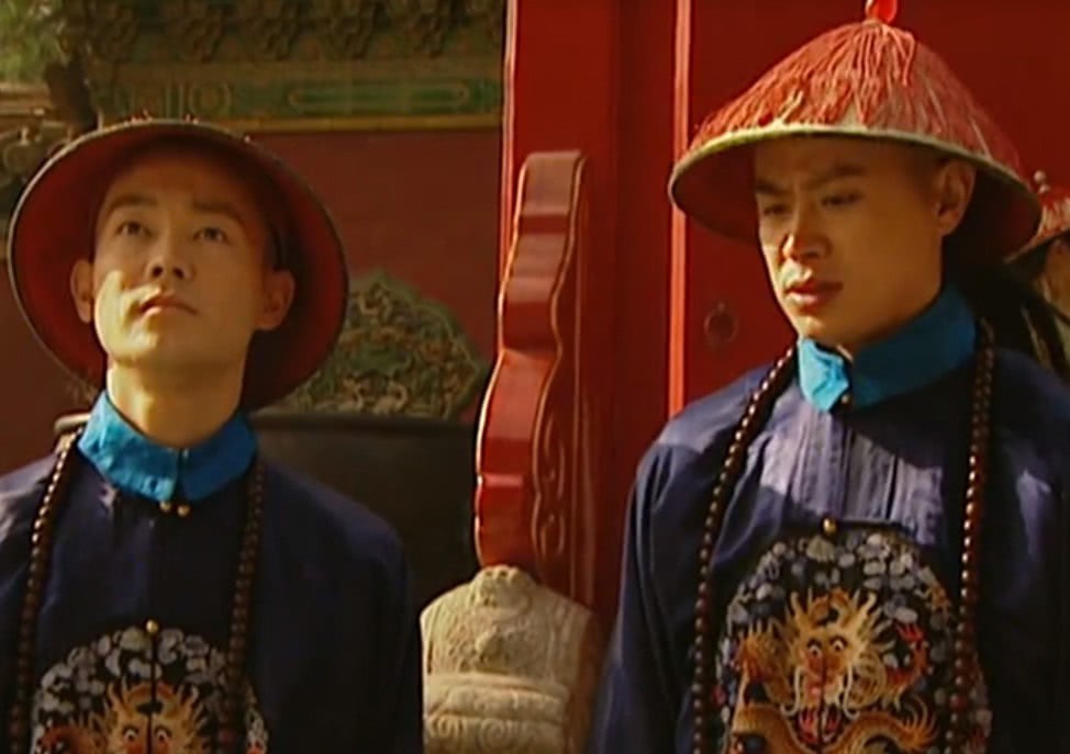 弘历|雍正王朝:李卫私自打了曾静,弘历为何睁只眼闭只眼?