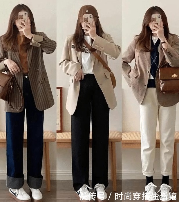 大地色 女人就要会穿搭,掌握这4个搭配思路,轻松演绎优雅女人味