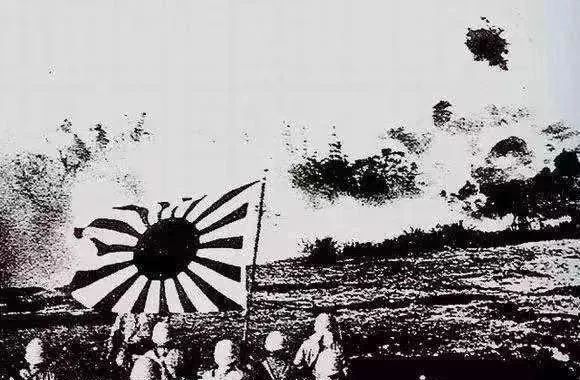 中条山会战史记