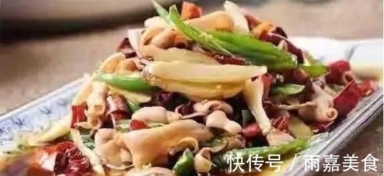 茄子|解馋又开胃的几道家常菜,好吃不贵经济又实惠,很适合我吃