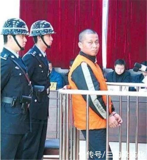  吉林|吉林屠夫，因生意太好被人捣乱，连杀12人泄恨，2万多人参与追捕