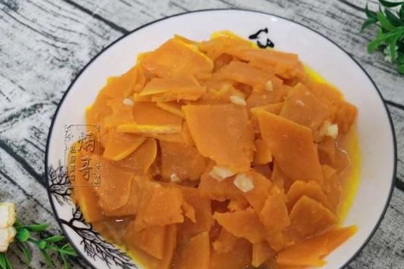 营养|它是最“低调”的菜，富含叶酸营养极高，炒着吃最香，很多人不懂