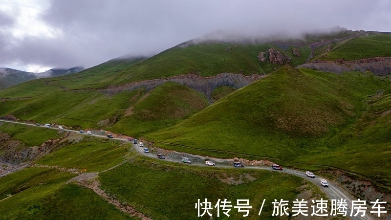 旅美速腾房车|8月房车自驾游，旅美速腾房车准备好了！