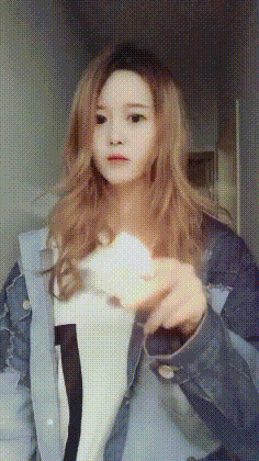 |搞笑GIF:这或许才是种西瓜的真谛,只生产西瓜子