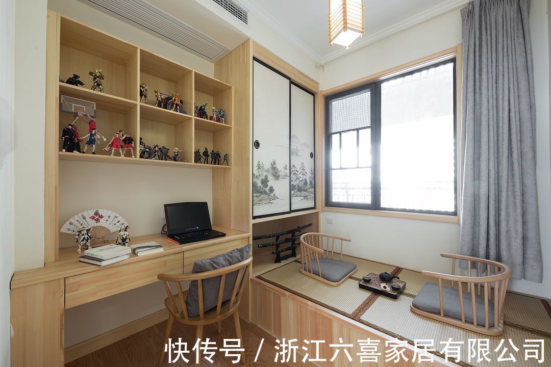 日式|走近日式风格室内设计,日式风格装修的特点是什么 详解日式风格设计的必备元素
