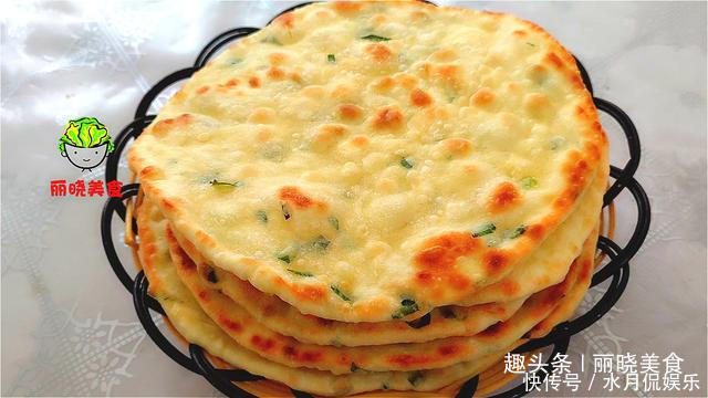  小剂子|早餐别买了，30年厨师长教我懒人做法，做一次10天不早起，长见识