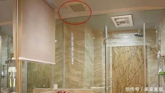 马桶|装毁3套房才懂,卫生间装修20个建议该早点听,现在说啥都晚了