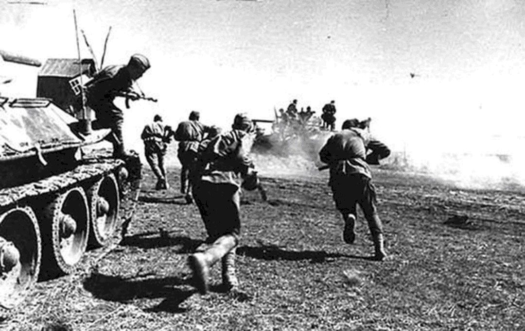 优势|日军在诺门坎战役中有多惨？正面战场失优势，使阴招却自食恶果