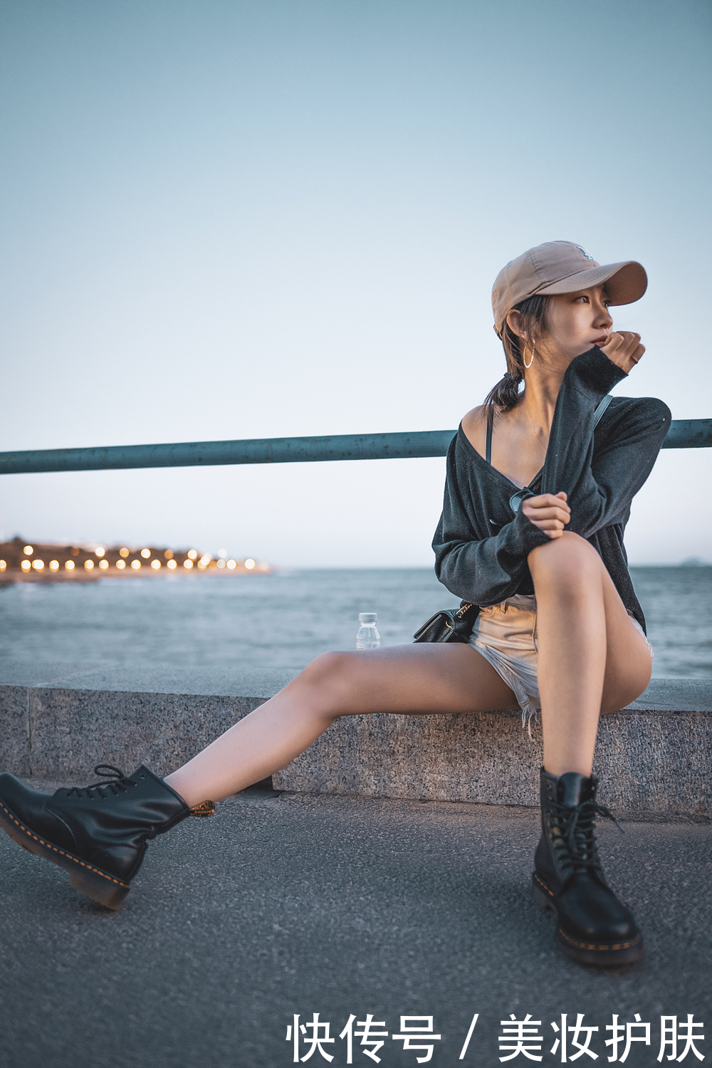 涂口红|女生皮肤黑是一种怎样的体验?各种辛酸一千零一夜都说不完