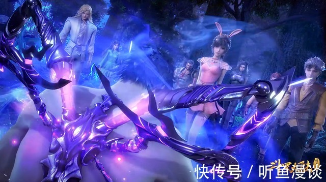 弊端|斗罗大陆:双生武魂到底强不强?它的弊端是什么?