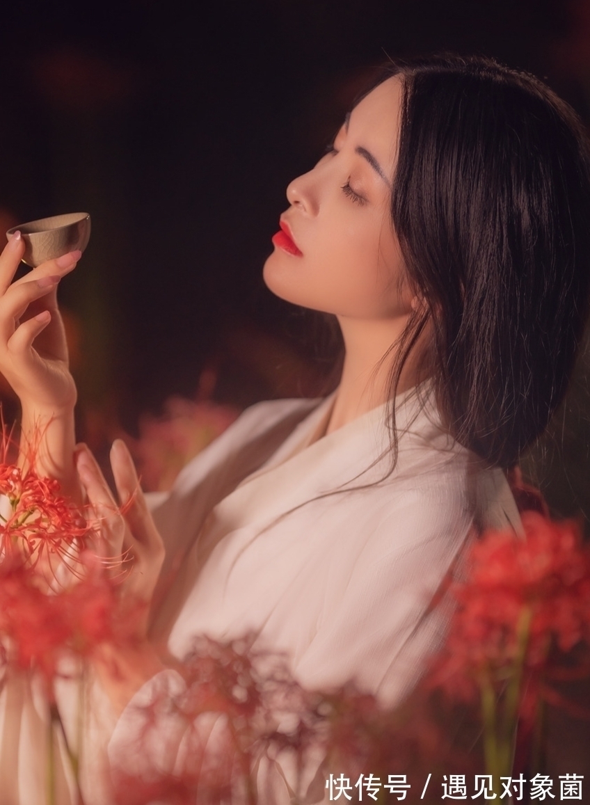 鸣蛙@诗·八首丨朝游野岭寻佳句,晚向渔樵举酒壶